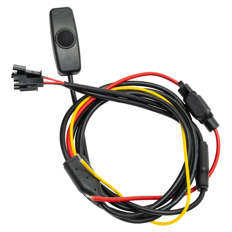 Oracle Truck Bed LED Cargo Light 60in Pair w/ Switch - White Light Strip LED ORACLE Lighting