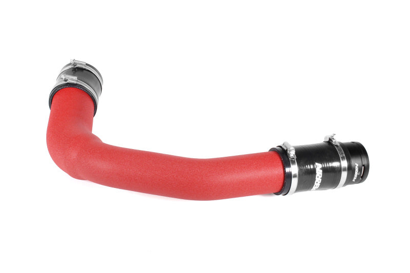 PERRIN 22-25 Subaru WRX / 19-25 Ascent / 20-25 Legacy Turbo / 22-25 Outback Turbo Charge Pipe - Red Intercooler Ducting Perrin Performance