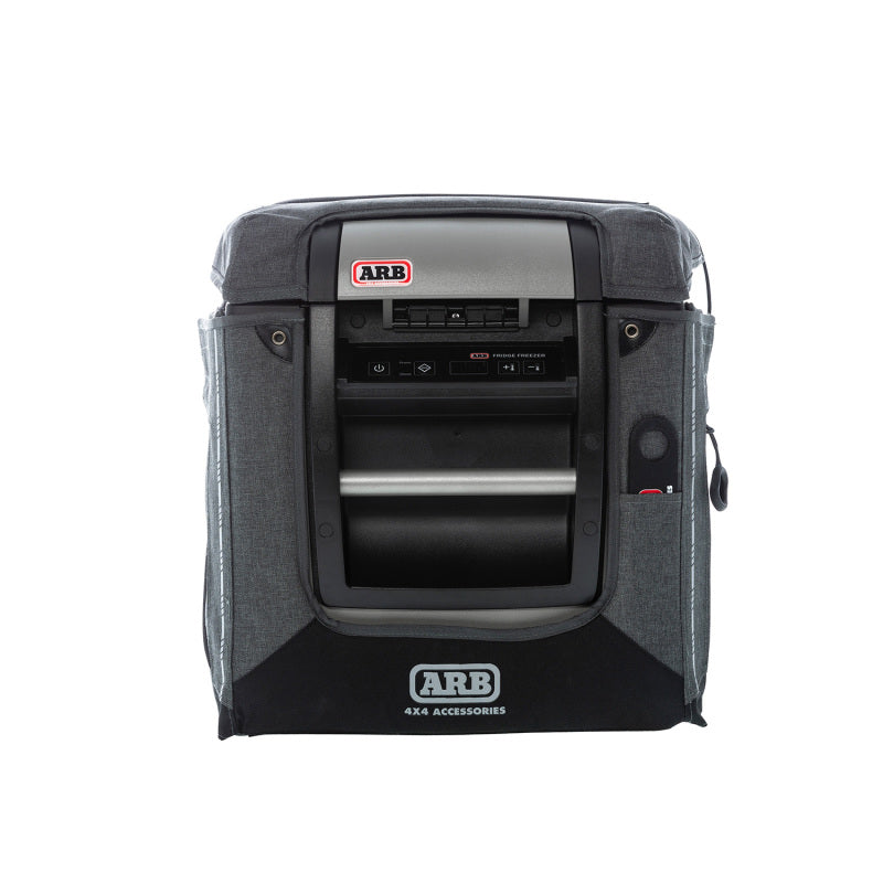 ARB Transit Bag Classic Fridge 37Q Series 2 Grey/Black Fridges ARB