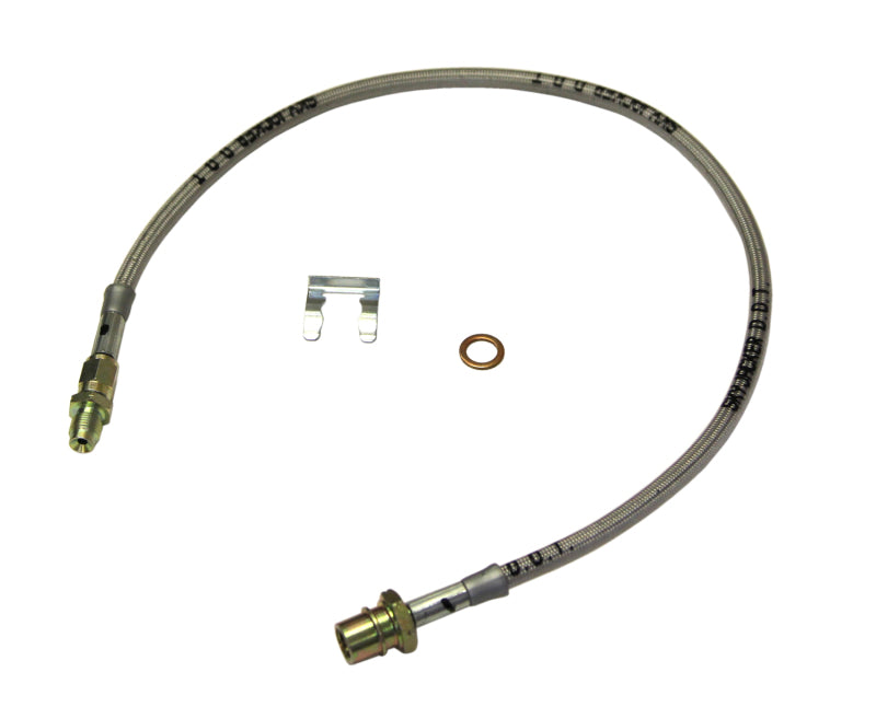 Skyjacker 1967-1982 Toyota Land Cruiser Brake Hose Brake Line Kits Skyjacker