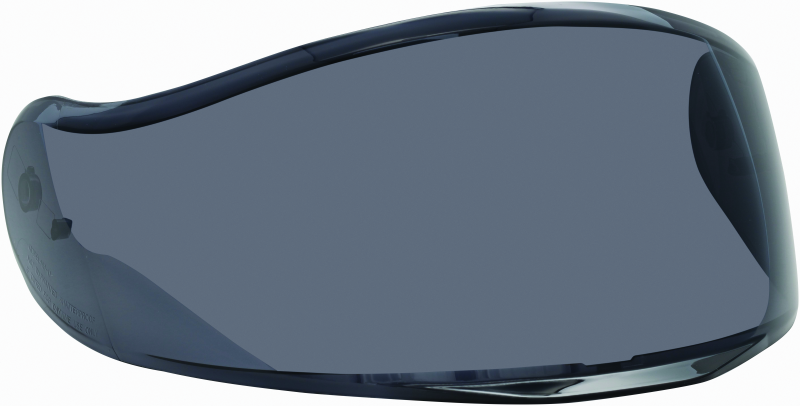 FIRSTGEAR Vulcan Modular Shield Dark Tint Helmets and Accessories First Gear