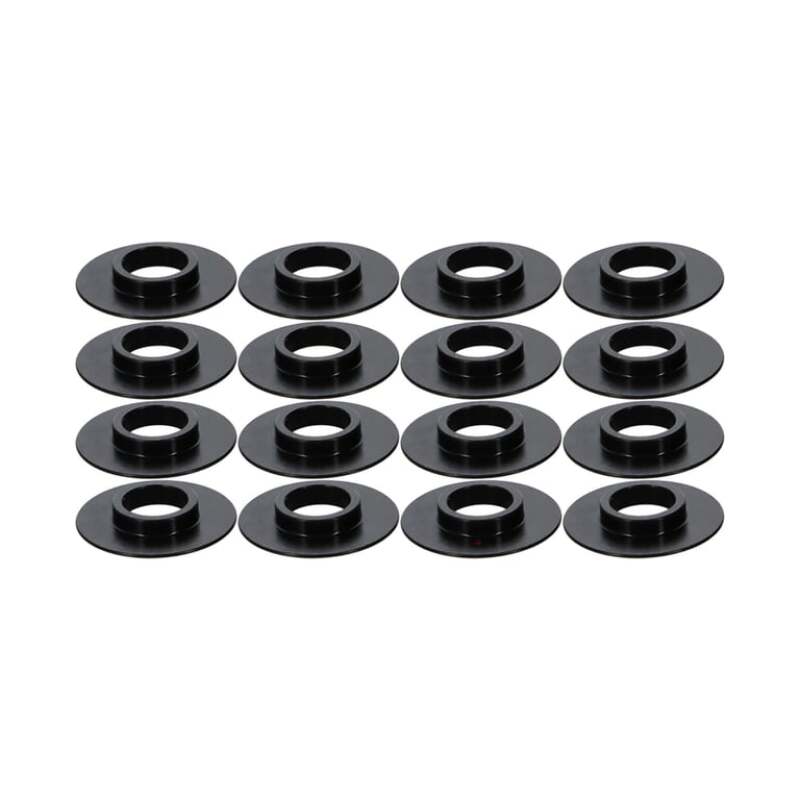 Manley Chevy LS Valve Spring and Tool Steel Retainer Kit (w/ Valve Locks) Valve Springs, Retainers Manley Performance