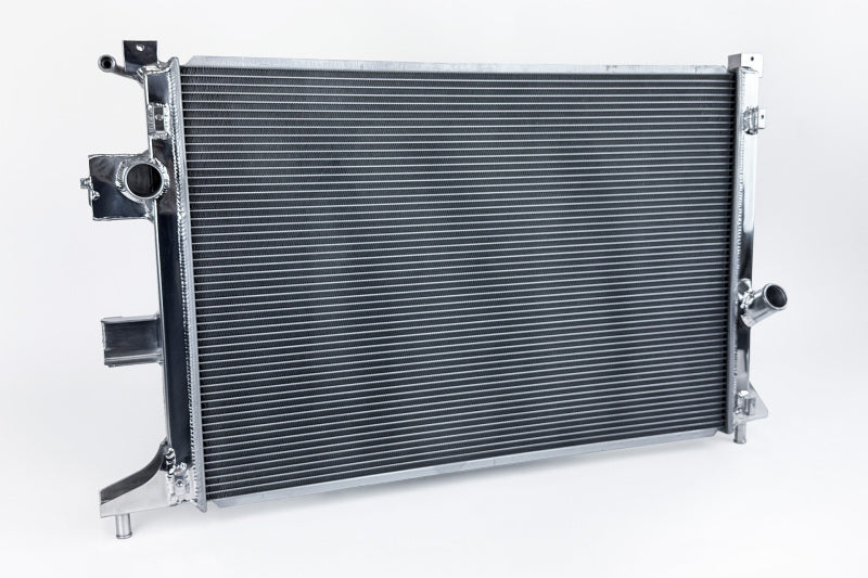 CSF 16-18 Ford Focus RS Radiator Radiators CSF