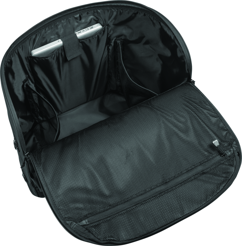Kuryakyn Momentum Wanderer Seat Bag Bags - Bike Bags Kuryakyn