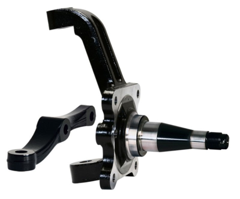 Wilwood WWE Pro Spindle 71-80 Pinto/Must II Stock Height W/ Steering Arm Spindles Wilwood
