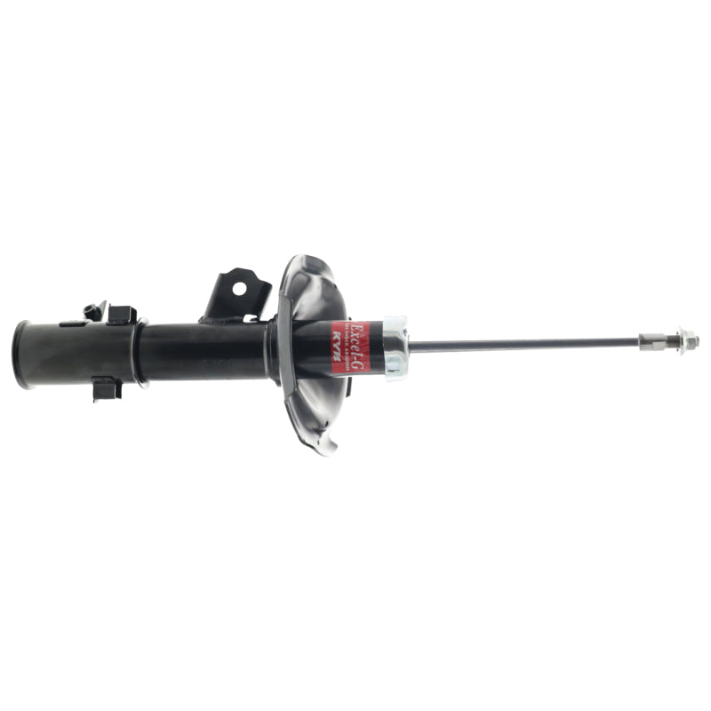 KYB Shocks & Struts Excel-G Front Left Hyundai Accent 2011-2006 Shocks and Struts KYB