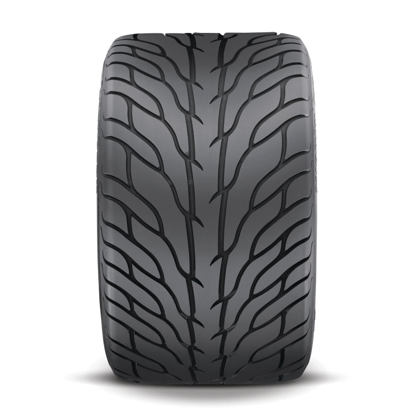 Mickey Thompson Sportsman S/R Tire - 33X22.00R20LT 97H 90000000222 Tires - On Road Mickey Thompson