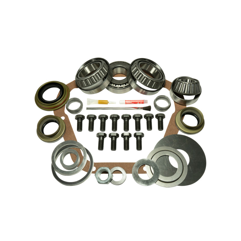 Yukon Gear Master Overhaul Kit For Dana 60 and 61 Front Diff Differential Overhaul Kits Yukon Gear & Axle