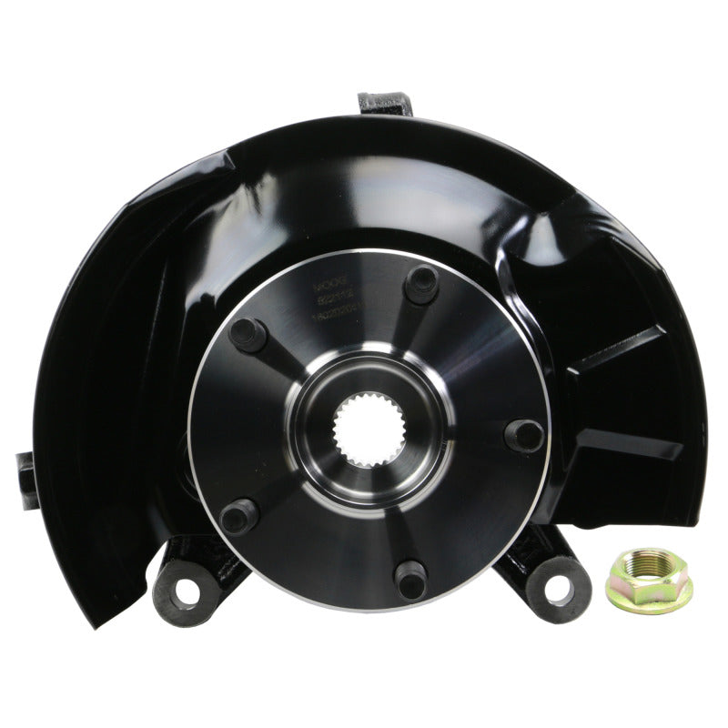 MOOG 92-01 Toyota Camry Front Left Complete Knuckle Assembly Steering Knuckles & Spindles Moog