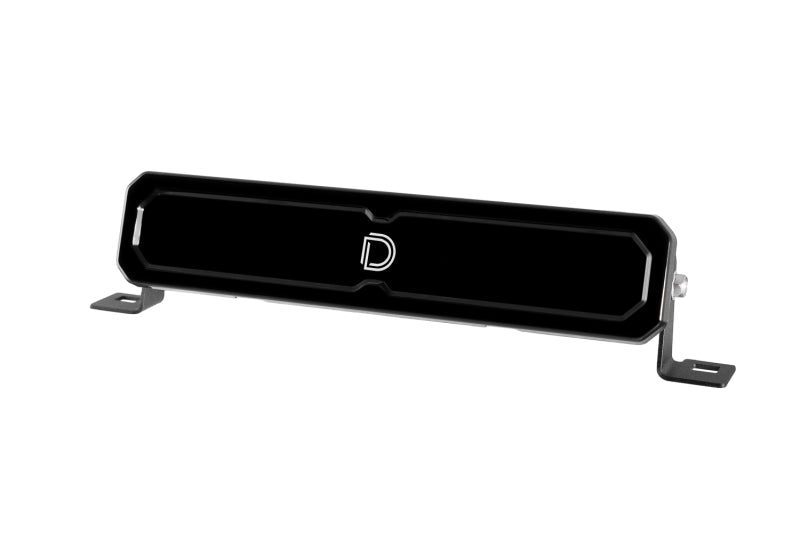 Diode Dynamics SS10 Cover Standard Clear Light Bars & Cubes Diode Dynamics