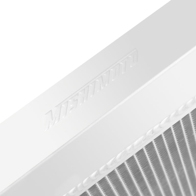 Mishimoto 94-00 Chevrolet C/K2500 w/ 6.5L Turbo Diesel Engine Radiator Radiators Mishimoto