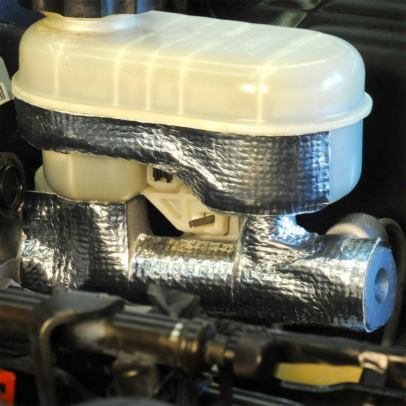 DEI Heat Screen 12in x 24in Thermal Wrap DEI