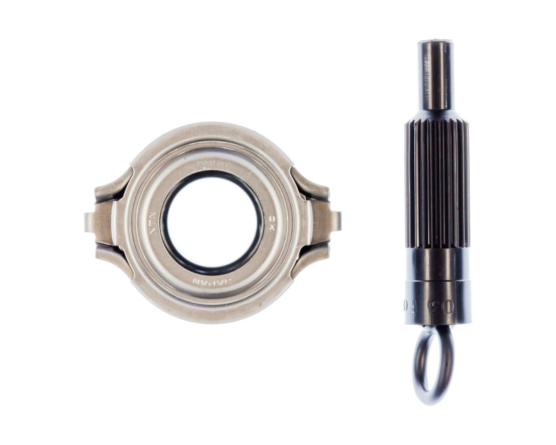 Exedy 2008-2015 Mitsubishi Lancer Evolution GSR L4 Hyper Series Acc. Kit Incl R.Bearing/Align Tool Clutch Rebuild Kits Exedy