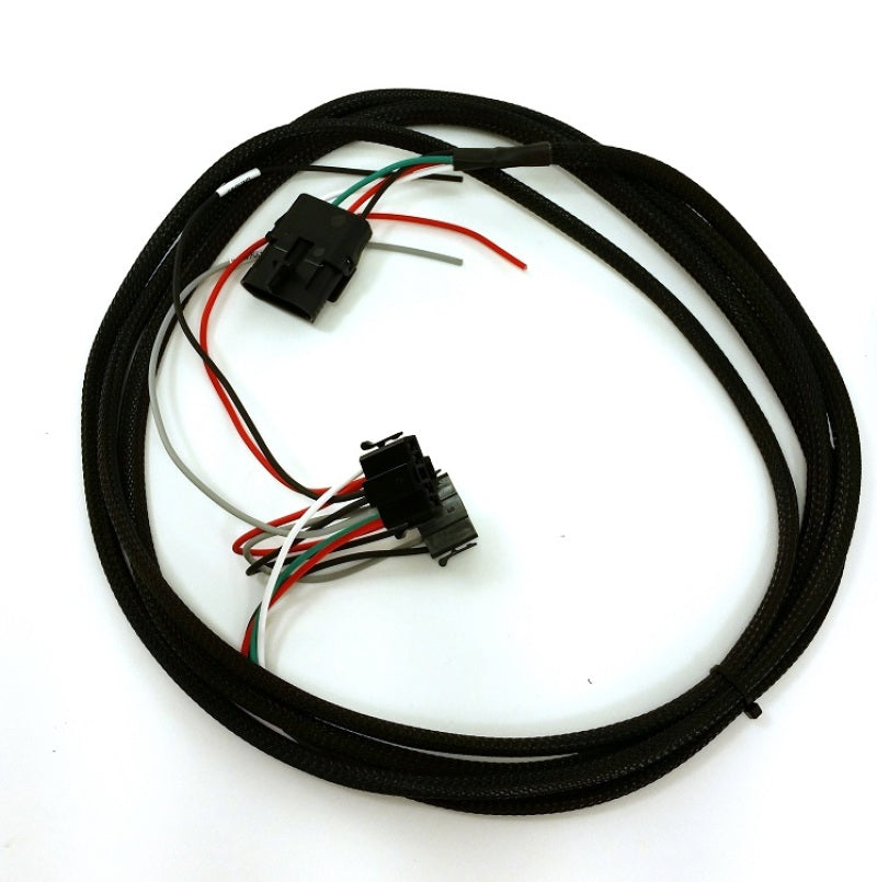 Ridetech Analog Control Panel Harness 10ft Wiring Harnesses Ridetech