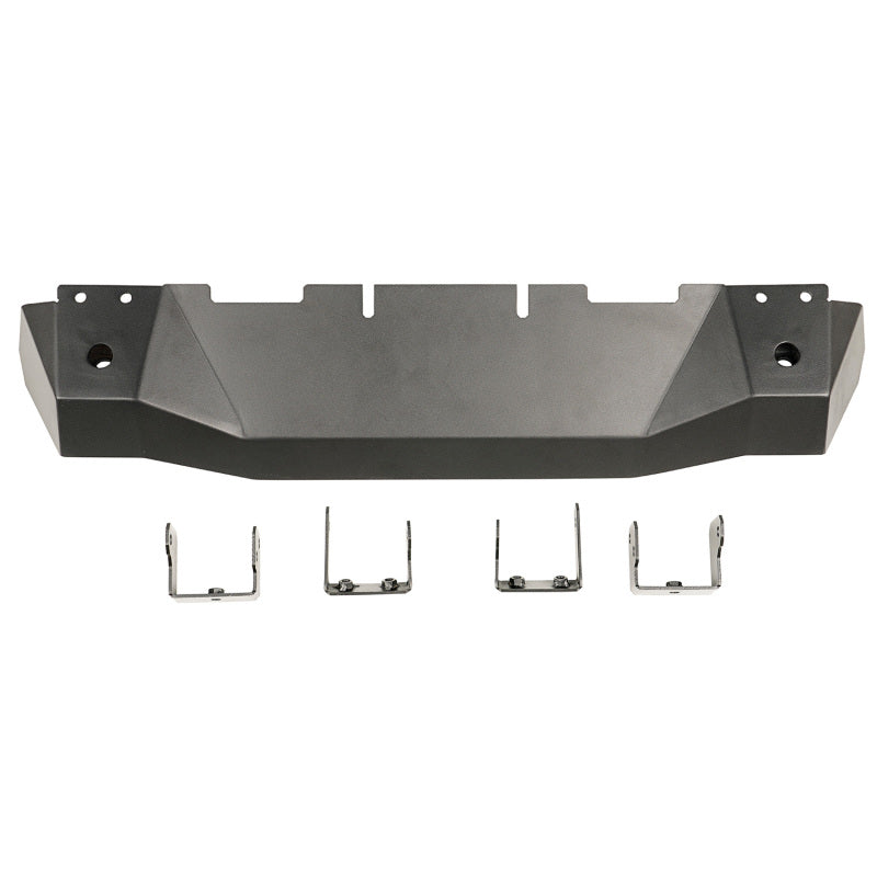Rugged Ridge Skid Plate Front 18-20 Jeep Wrangler JL Skid Plates Rugged Ridge