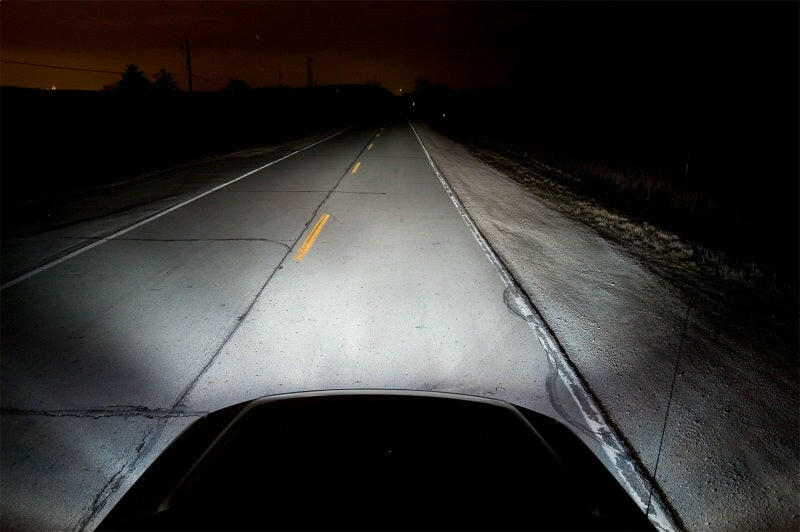 Putco Nitro Blue H12 - Pure Halogen HeadLight Bulbs Bulbs Putco