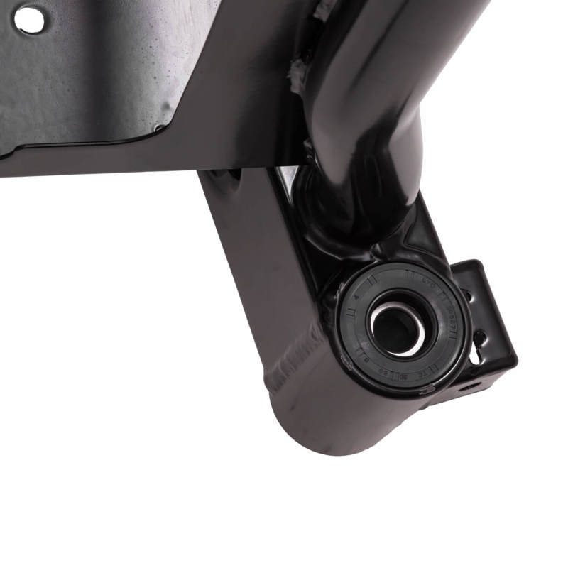 ARB J/Can/Hldr ARB Rstb Rhs Blk Spare Tire Carriers ARB