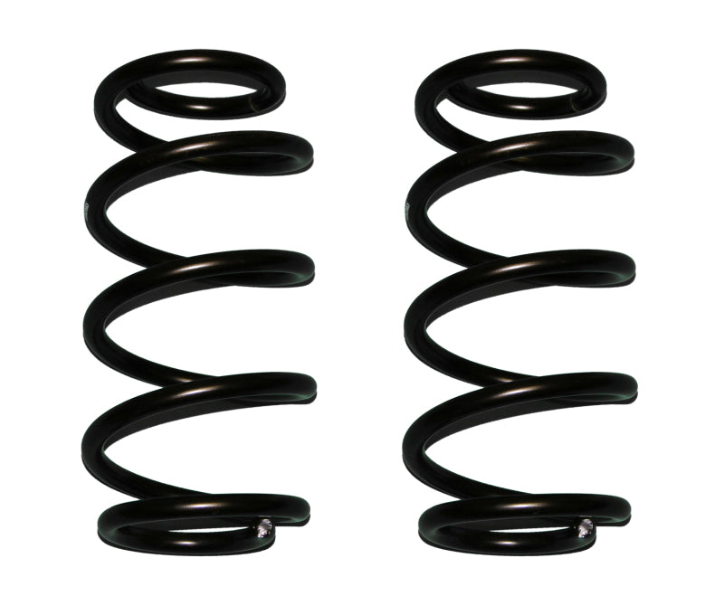 Skyjacker Coil Spring Set 2007-2011 Dodge Nitro Lift Springs Skyjacker