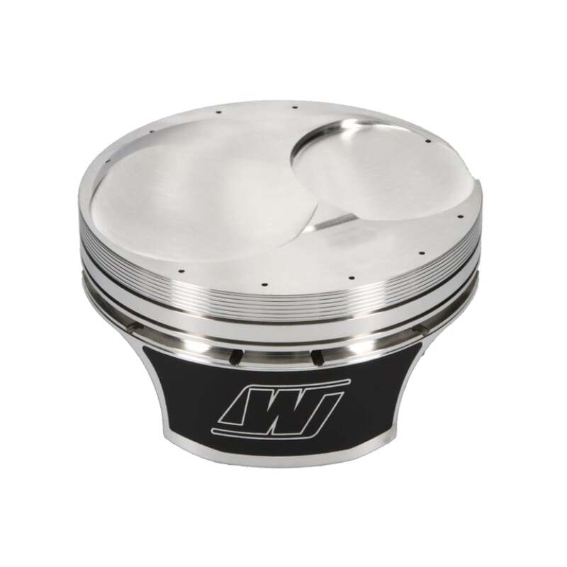 Wiseco Chevy Big Block 4.615in Bore 1.215in CH 6.00 CC Piston Set Piston Sets - Forged - 8cyl Wiseco