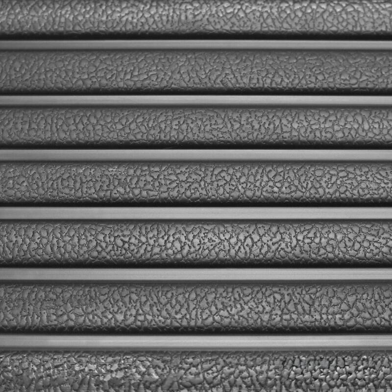 Westin Sure-Grip Aluminum Running Boards 54 in - Brushed Aluminum Running Boards Westin