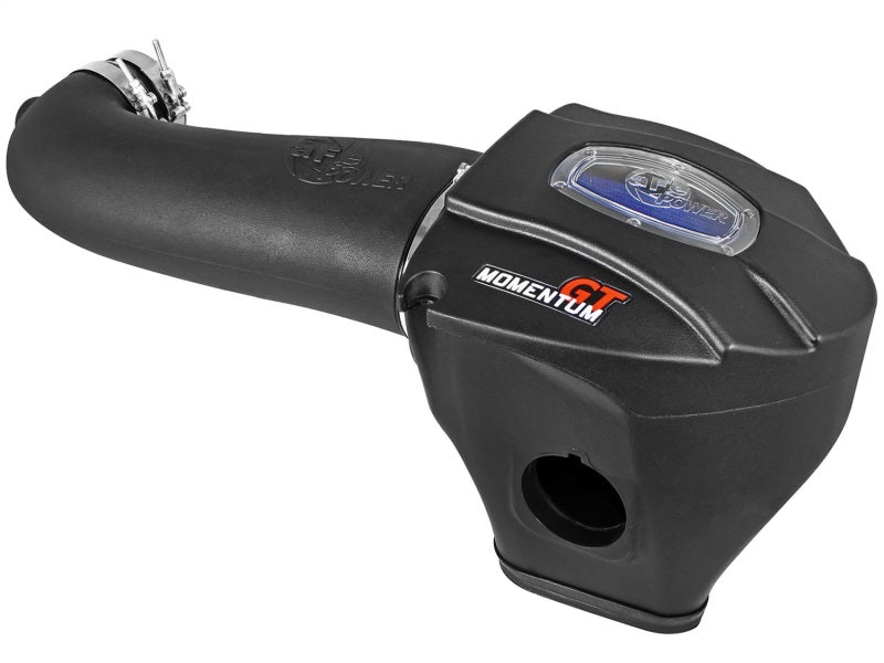 aFe Momentum GT Pro 5R Stage-2 Intake System 11-15 Dodge Challenger / Charger R/T V8 5.7L HEMI Cold Air Intakes aFe