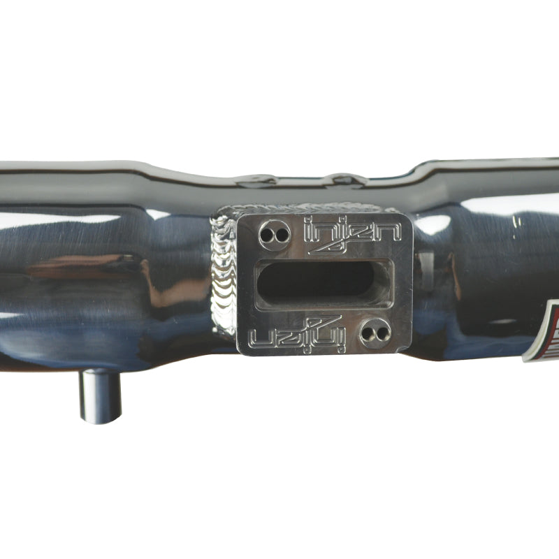 Injen 06-09 Civic Ex 1.8L 4 Cyl. (Manual) Polished Cold Air Intake Cold Air Intakes Injen