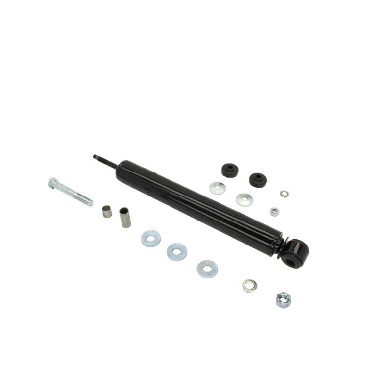 KYB Shocks & Struts Steering Stabilizers Front GMC P-Series Motorhome Chassis 1975-01 Steering Stabilizer KYB