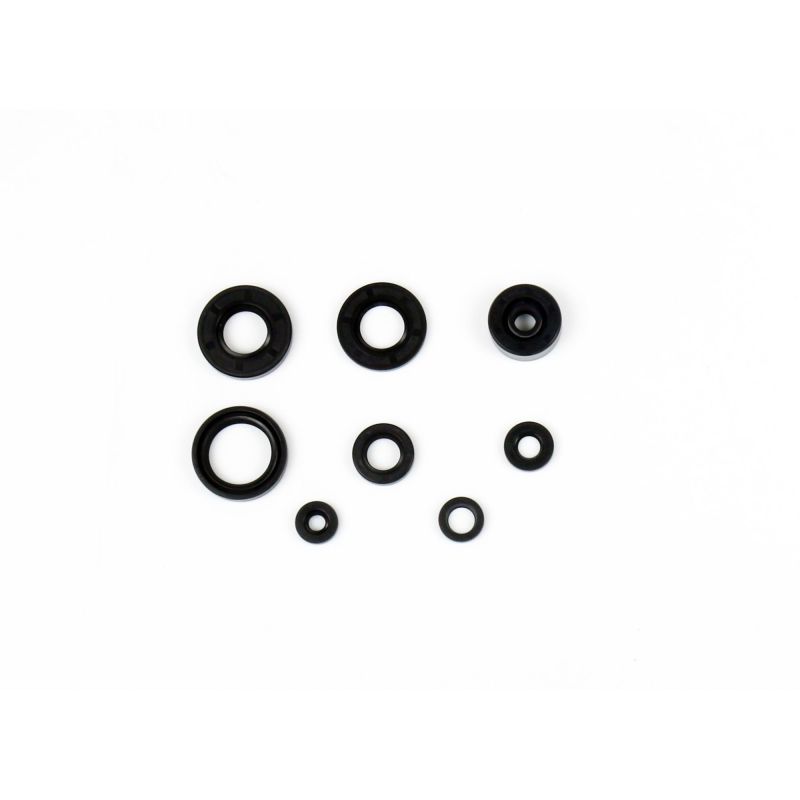Athena 88-93 Yamaha DT LC/D 50cc Engine Oil Seal Kit Engine Gaskets Athena