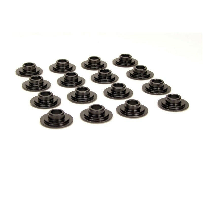 COMP Cams Steel Retainers 1.437in-1.500in Valve Springs, Retainers COMP Cams