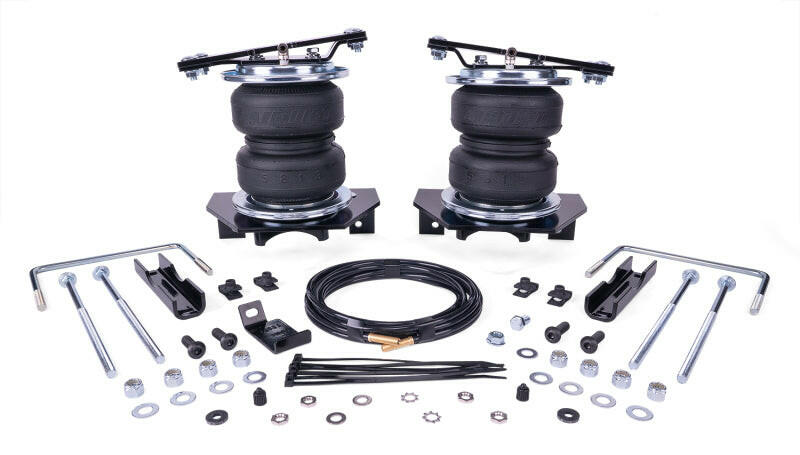 Air Lift 2023 Ford F250/F350 Super Duty LoadLifter 5000 Air Spring Kit Air Suspension Kits Air Lift