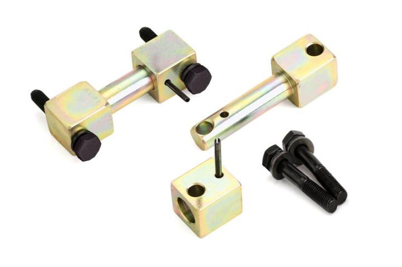 JKS Manufacturing Bar Pin Eliminators Hardware Kits - Other JKS Manufacturing
