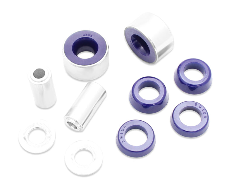 SuperPro Front Control Arm Bushing Kit Bushing Kits Superpro