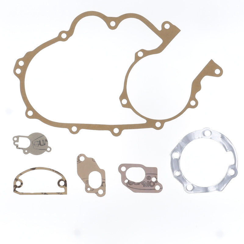 Athena 68-73 Piaggiovespa Rally (VSD1T) 180 Complete Gasket Kit (w/o Oil Seals) Gasket Kits Athena