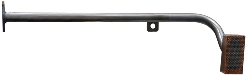 Moroso Ford 429-460 Oil Pump Pick-Up (Use w/Part No 20625) Oil Pickups Moroso