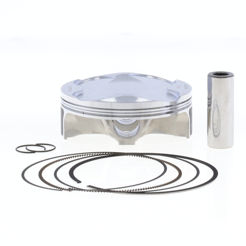 Athena 17-24 Honda CRF 450 R 95.96mm 4T Forged Piston Pistons - Forged - Single Athena