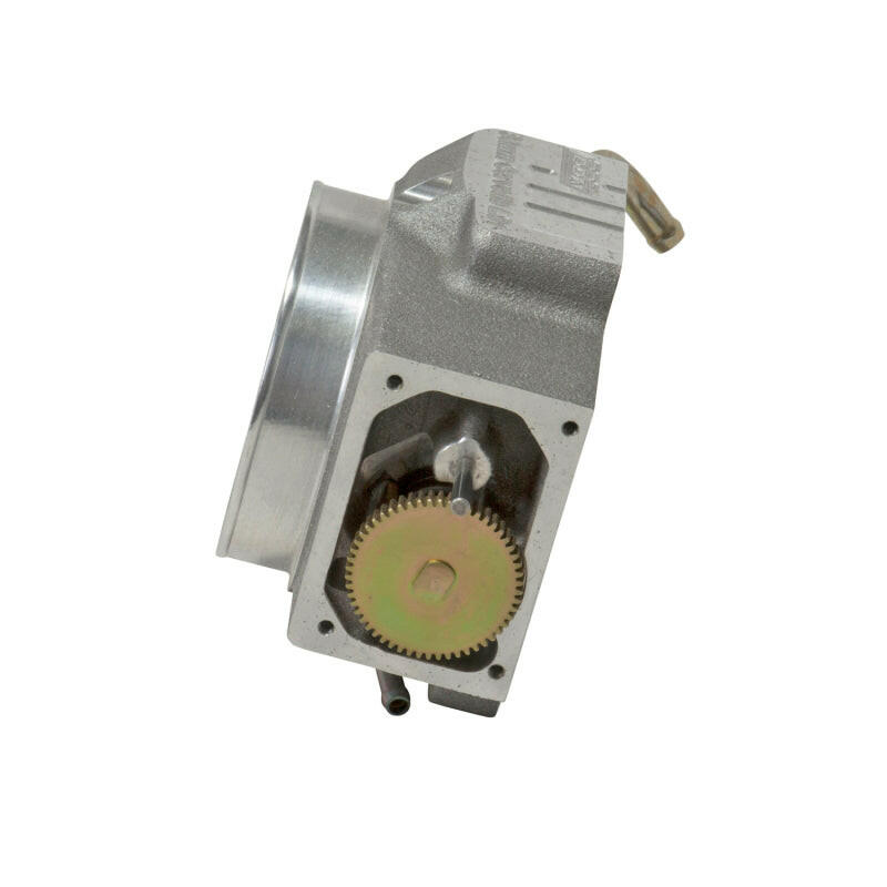 BBK 97-04 Corvette LS1 80mm Throttle Body BBK Power Plus Series Throttle Bodies BBK