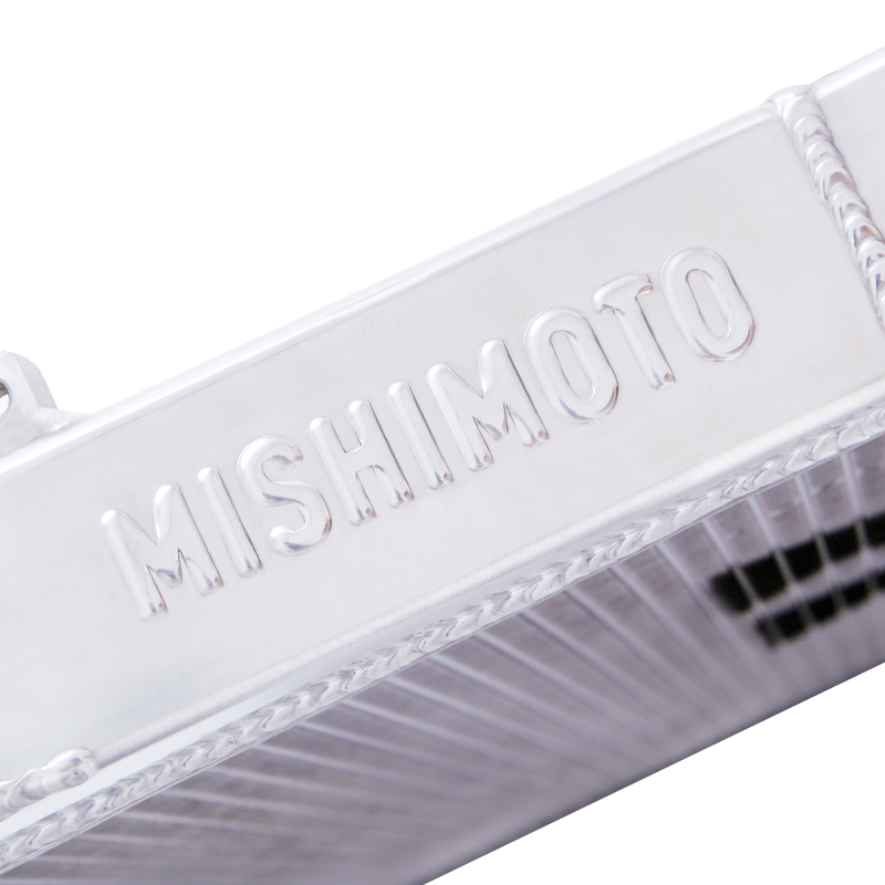 Mishimoto 99-06 BMW 323i/323i/328i/330i Performance Aluminum Radiator Radiators Mishimoto