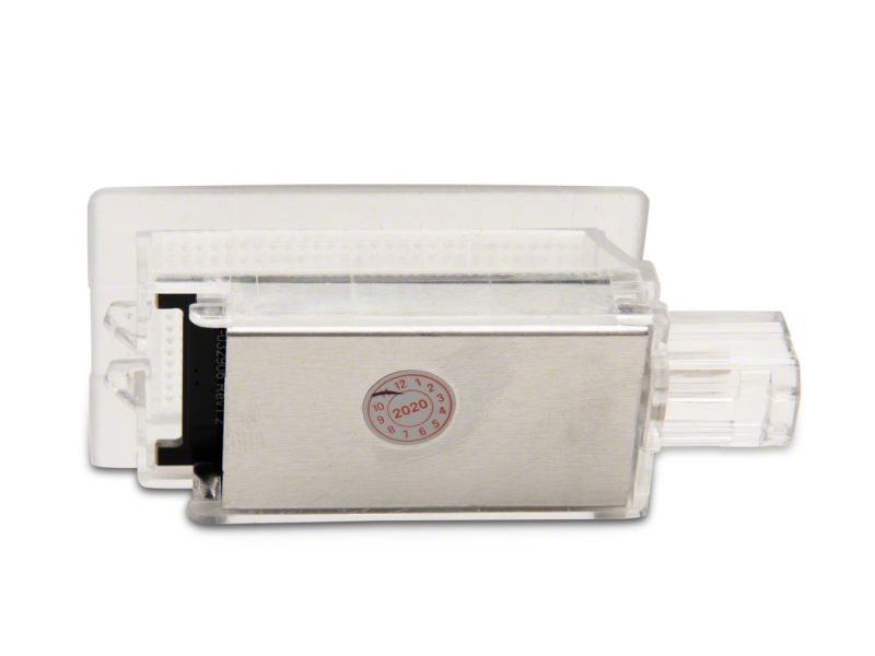 Raxiom 08-23 Dodge Challenger Axial Series LED Trunk Courtesy Lamp Light Bars & Cubes Raxiom