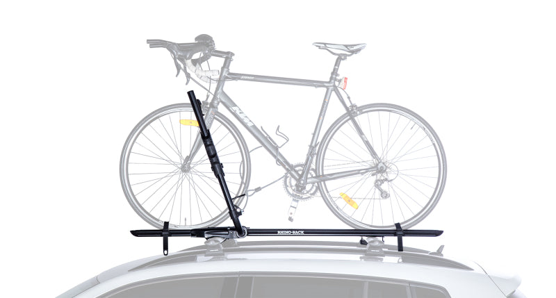 Rhino-Rack Hybrid Upright Bike Carrier Bike Racks Rhino-Rack