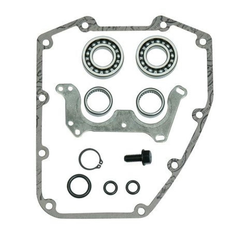 S&S Cycle 99-06 Dyna Installation Kit For S&S Gear Drive Cams Cam Gears S&S Cycle