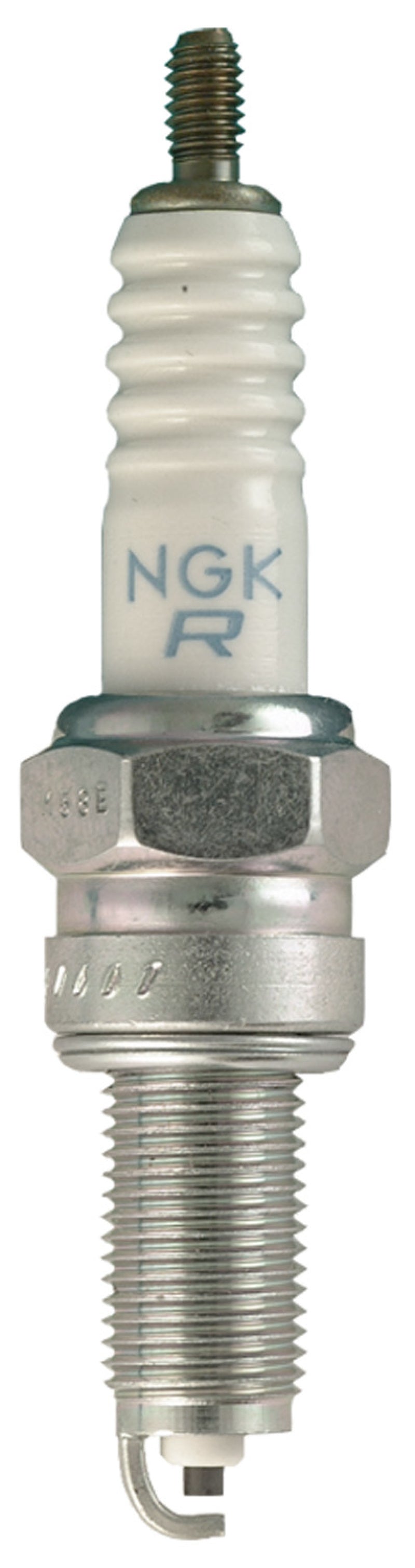 NGK Standard Spark Plug Box of 4 (CPR6EA-9S) Spark Plugs NGK