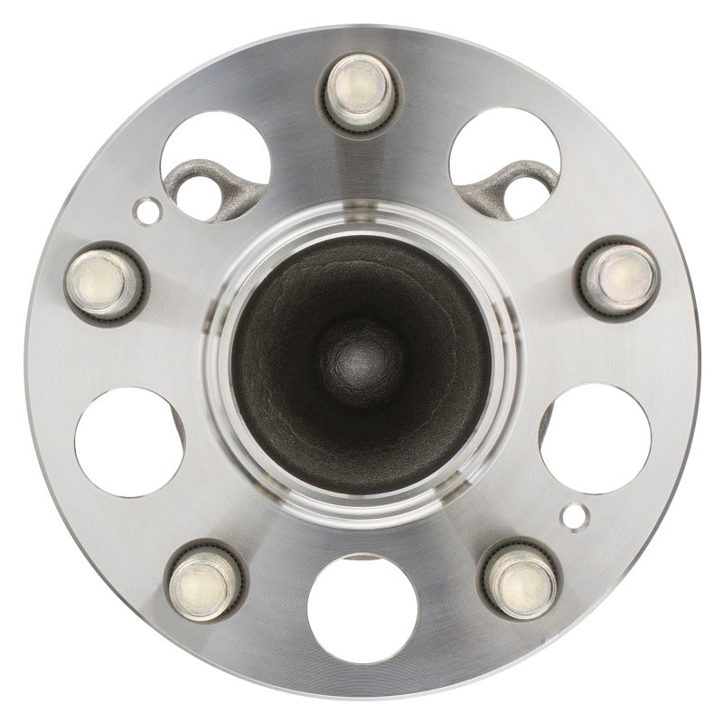 MOOG 2014 Acura RLX Rear Hub Assembly Wheel Hubs Moog