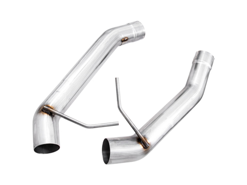AWE Tuning Audi B9 RS 5 Sportback Track Conversion Kit Catback AWE Tuning