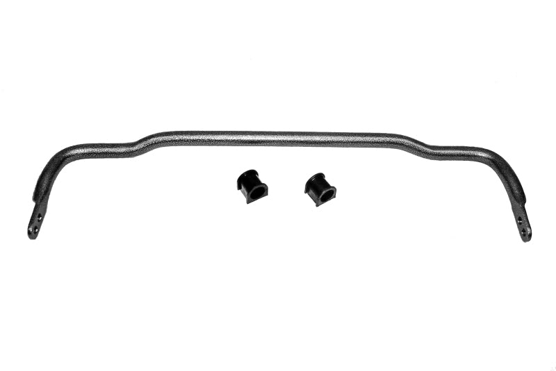 Hellwig 09-21 Dodge Challenger Solid Chromoly 1-1/4in Front Sway Bar Sway Bars Hellwig