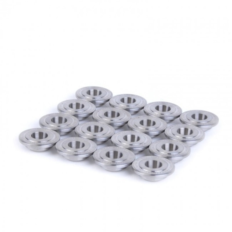 Skunk2 Alpha Series Honda/Acura D Series Valve Spring and Titanium Retainer Kit Valve Springs, Retainers Skunk2 Racing