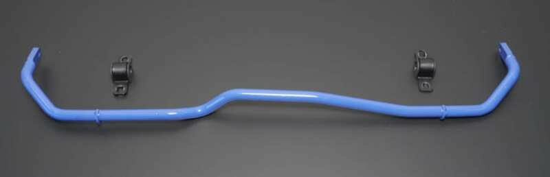 Cusco Sway Bar Rear 24mm Solid 2016+ Toyota Prius 4WD Sway Bars Cusco