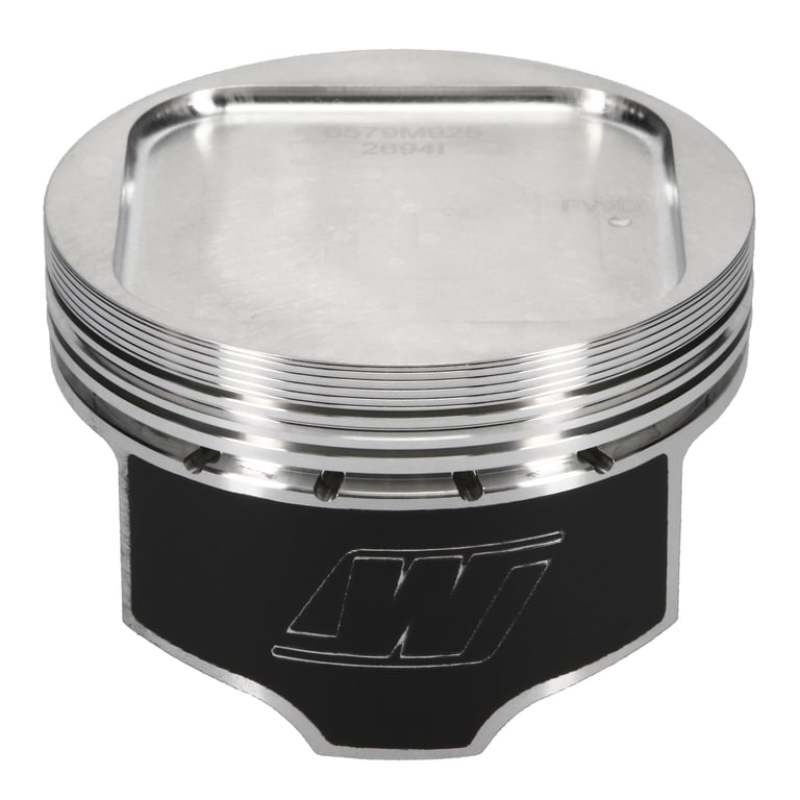 Wiseco Subaru WRX EJ20 STROKER 1.181CH Piston Shelf Stock Kit Piston Sets - Forged - 4cyl Wiseco