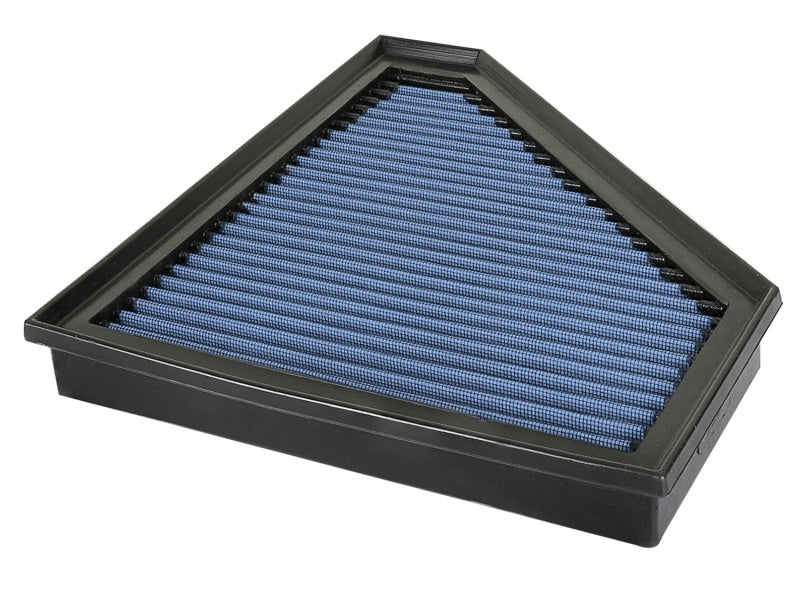 aFe Magnum FLOW Pro 5R OE Replacement Air Filter 13-17 Cadillac ATS V6-3.6L Air Filters - Drop In aFe