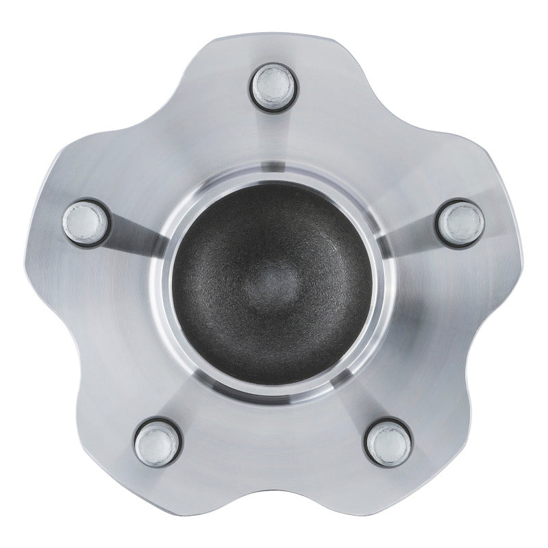 MOOG 15-18 Chevrolet City Express Rear Hub Assembly Wheel Hubs Moog