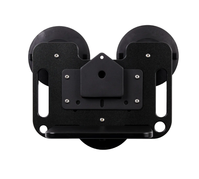 SeaSucker WaterPORT x SeaSucker Tank Mount (Tank Included) Mounts - Fluid Tanks SeaSucker